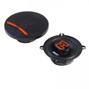 Car Speakers Edge EDBX5-E1 5.25''/13cm 150w Peak 75w RMS 3 Way Pair 2 Pieces-image-6313906