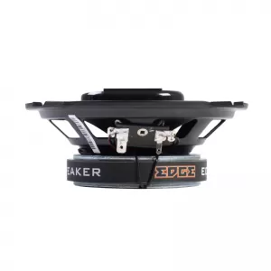 Car Speakers Edge EDBX5-E1 5.25''/13cm 150w Peak 75w RMS 3 Way Pair 2 Pieces-image-6313907