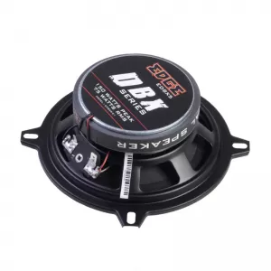 Car Speakers Edge EDBX5-E1 5.25''/13cm 150w Peak 75w RMS 3 Way Pair 2 Pieces-image-6313908