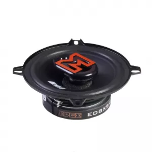 Car Speakers Edge EDBX5-E1 5.25''/13cm 150w Peak 75w RMS 3 Way Pair 2 Pieces-image-6313909