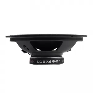 Car Speakers Edge EDBX69-E1 6X9''/15 x 22.2cm 300w Peak 150w RMS 3 Way Pair 2 Pieces-image-6313912