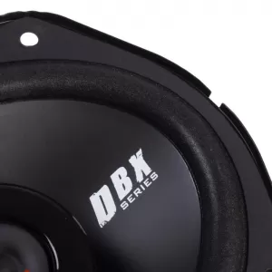 Car Speakers Edge EDBX69-E1 6X9''/15 x 22.2cm 300w Peak 150w RMS 3 Way Pair 2 Pieces-image-6313915