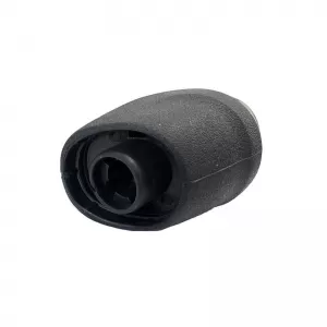 Shift Knob suitable for Renault Megane 4 2016+ With 6 Speed Black GK3325-image-6313924