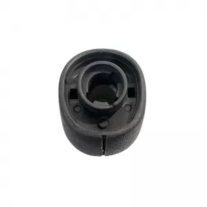 Shift Knob suitable for Renault Megane 4 2016+ With 6 Speed Black GK3325-image-6313925