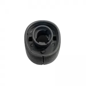 Shift Knob suitable for Renault Megane 4 2016+ With 6 Speed Black GK3325-image-6313926
