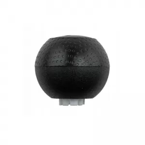 Schaltknauf Schwarz Geeignet für Smart For Two W451 Automatik GK3124-image-6313939