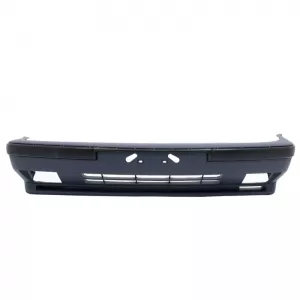 Front Bumper suitable for BMW 3 E34 Limo / Touring 87-97 M5 Look from ABS Plastic (Euro)-image-6314102