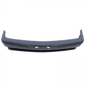 Front Bumper suitable for BMW 3 E34 Limo / Touring 87-97 M5 Look from ABS Plastic (Euro)-image-6314104