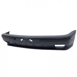Front Bumper suitable for BMW 3 E34 Limo / Touring 87-97 M5 Look from ABS Plastic (Euro)-image-6314105