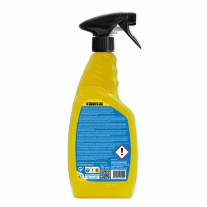 Ceramic Exterior Detailer Cerami-X Rainx Pro 750ml 26192