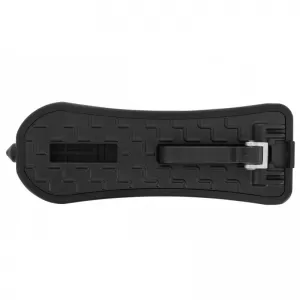 Door Step suitable for Easy Access To Roof Rack & Safety Hammer 2 In 1 Swiss Drive EPA0215-image-6314279