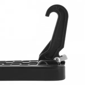 Door Step suitable for Easy Access To Roof Rack & Safety Hammer 2 In 1 Swiss Drive EPA0215-image-6314280