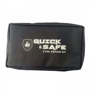 Tire Repair Kit 14 Pieces Quick And Safe RP12014