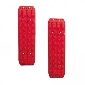 Anti-Skid Pads Suitable for Red Plastic 2 Pieces-image-6314417
