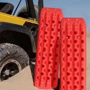 Anti-Skid Pads Suitable for Red Plastic 2 Pieces-image-6314418