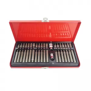 Tool Kit Bit set 40 pcs PA210