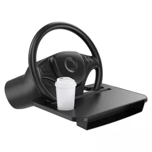 Table suitable for the Steering Wheel & Seat Gap Organizer 2 In 1 Car+ DPT1520-image-6314529