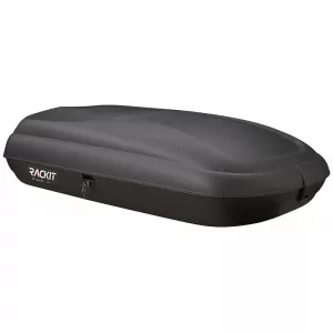 image-29-Roof Box Rackit 320lt Carbon with Single Open