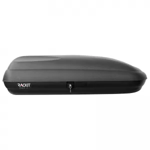 Cutie de plafon Rackit 320lt Carbon cu deschidere unică-image-6314544