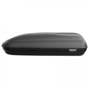 Cutie de plafon Rackit 320lt Carbon cu deschidere unică-image-6314545
