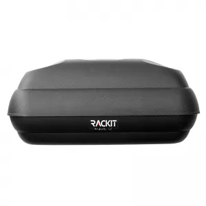 Cutie de plafon Rackit 320lt Carbon cu deschidere unică-image-6314546