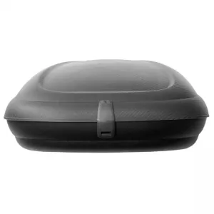 Cutie de plafon Rackit 320lt Carbon cu deschidere unică-image-6314547