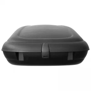 Roof Box Rackit 400lt Carbon With Dual Open-image-6314561