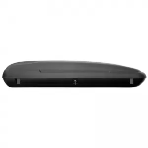 Roof Box Artplast 480lt Carbon With Dual Open-image-6314569