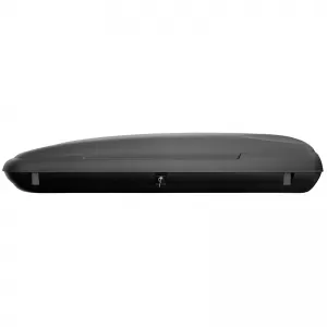 Roof Box Artplast 480lt Carbon With Dual Open-image-6314570