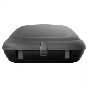 Roof Box Artplast 480lt Carbon With Dual Open-image-6314571
