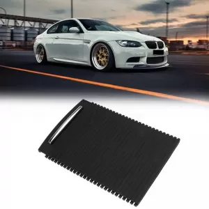 Center Rear Console Roller Cover suitable for BMW 3 E92 / E93 1 Pcs-image-6314744