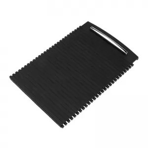 Center Rear Console Roller Cover suitable for BMW 3 E92 / E93 1 Pcs-image-6314745