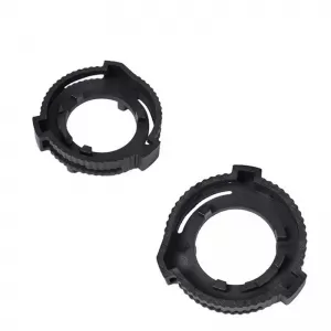 Installation Adapter Xenon & Led suitable for Ford Fiesta VII 2019 H7 TK-129 1pc-image-6314819