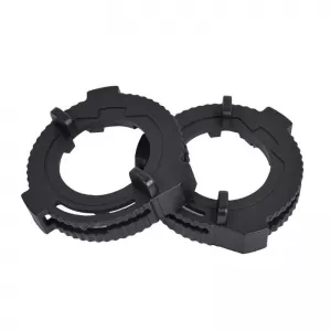 Installation Adapter Xenon & Led suitable for Ford Fiesta VII 2019 H7 TK-129 1pc-image-6314821