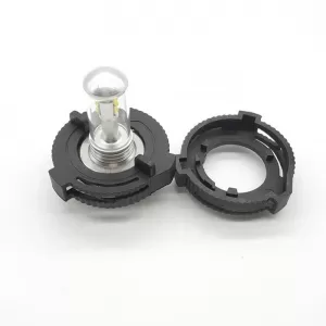 Installation Adapter Xenon & Led suitable for Ford Fiesta VII 2019 H7 TK-129 1pc-image-6314822