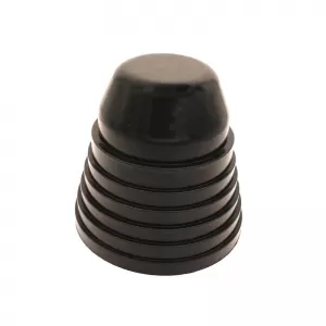 Headlight Rubber Cover Multisize Suitable For Sizes: 70mm, 75mm, 80mm, 85mm, 90mm, 95mm and 100mm (Height: 100mm) 1 Pc-image-6314835