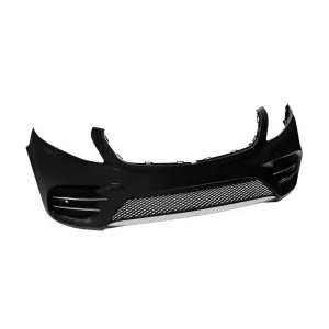 Body Kit suitable for Mercedes-Benz Vito W447 16-21 A Design Look-image-6315164