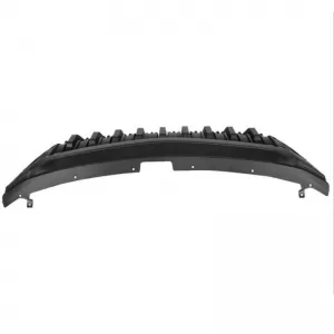 Front Grille suitable for Mitsubishi L200 2019+ Black Mat-image-6315190