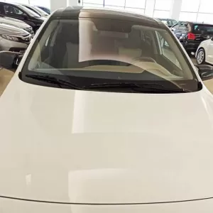 Mirror Covers suitable for Hyundai I20 2014-2020 Without Indicators Glossy Black 2 Pieces-image-6315378