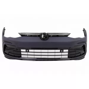 Body Kit suitable for VW Golf VIII (8) 19+ R-Line Look-image-6315414