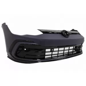 Body Kit suitable for VW Golf VIII (8) 19+ R-Line Look-image-6315415