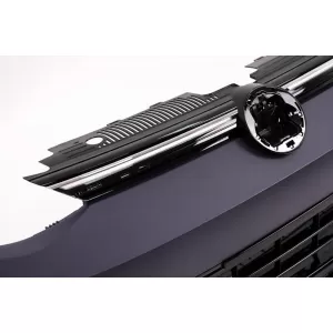 Body Kit suitable for VW Golf VIII (8) 19+ R-Line Look-image-6315416