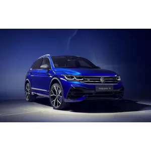Body Kit suitable for VW Tiguan mk2 Facelift 2020+ R-Look-image-6315456