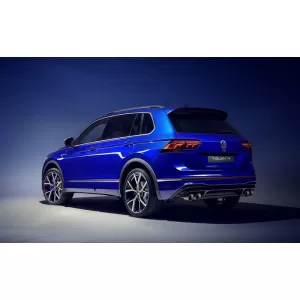 Body Kit suitable for VW Tiguan mk2 Facelift 2020+ R-Look-image-6315457