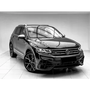 Body Kit suitable for VW Tiguan mk2 Facelift 2020+ R-Look-image-6315458