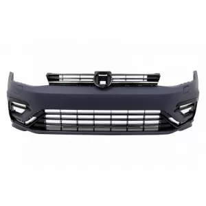 Body Kit suitable for VW Golf VII (7.5) 17-19 R Look-image-6315491