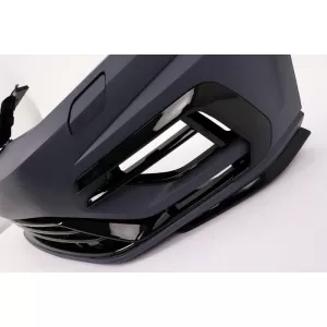 Body Kit suitable for VW Golf VII (7.5) 17-19 R Look-image-6315494