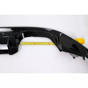 Body Kit suitable for VW Golf VII (7.5) 17-19 R Look-image-6315498