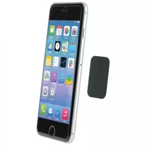 Magnetischer Smartphone-Halter mit Saugnapf Pulse Mobile CARHLD9-image-6315580