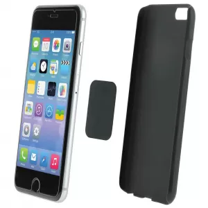 Magnetischer Smartphone-Halter mit Saugnapf Pulse Mobile CARHLD9-image-6315581